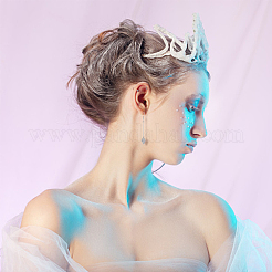 50 шт. 5 подвески из нержавеющей стали 304 STAS-HY0001-30