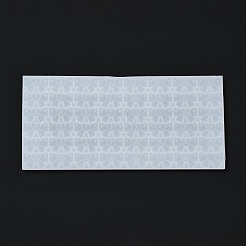 DIY бант с буквой/созвездием/цифрой кулон силиконовые Молды&nbsp;LS-DIY-I099-53