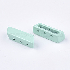 Окрашенные распылением легкосплавные многожильные звенья PALLOY-T068-12-38