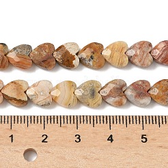 Природные сумасшедший агат бисер нитей G-D316-B03