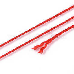 Плетеный полиэфирный корд&nbsp;OCOR-T017-04A-15