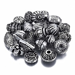 CCB пластиковые шарики CCB-N003-92AS