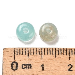 Perles en acrylique transparente&nbsp;OACR-Z030-04B