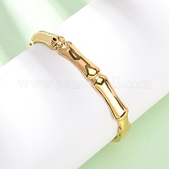 Браслеты из нержавеющей стали 304 BJEW-G749-07G