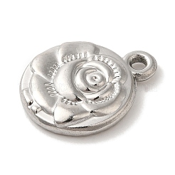 Подвески из нержавеющей стали 304&nbsp;STAS-C110-04P