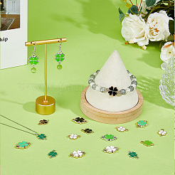 Набор для изготовления ювелирных изделий своими руками DIY-BC0012-09