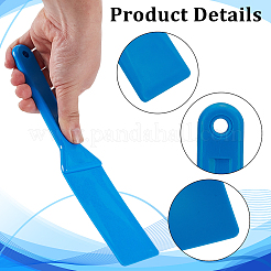 Пластиковый шпатель малярный нож AJEW-WH0596-208