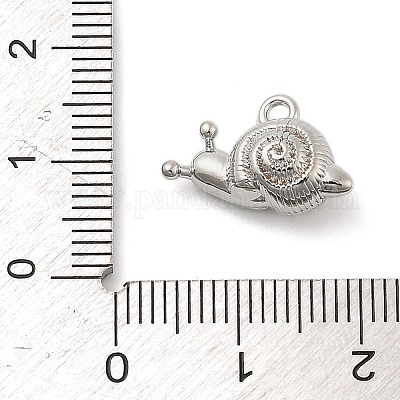 Латунные подвески&nbsp;KK-I380-15P-1