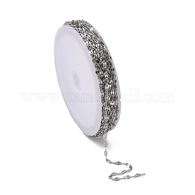 Цепи из нержавеющей стали марки 304 CHS-K001-80-1