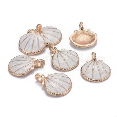 Кулоны&nbsp;ENAM-WH0002-B03-1