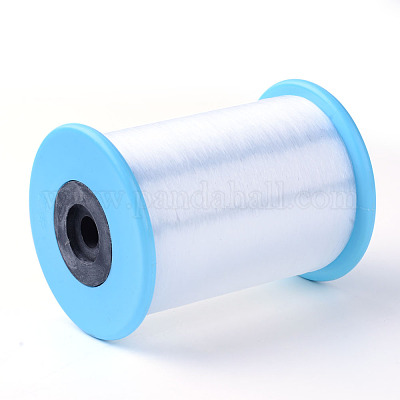 Рыбалки нить нейлона проволоки NWIR-R038-0.8mm-02-1