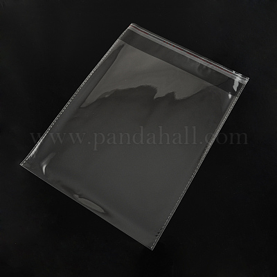 OPP мешки целлофана OPC-R012-09-1