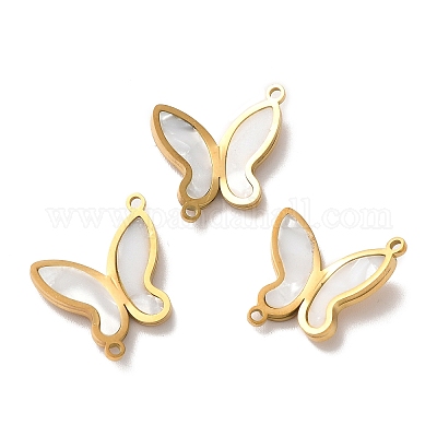 Ионное покрытие (IP) 304 нержавеющая сталь соединительные подвески STAS-A080-08G-1