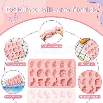 18 силиконовая форма для выкройки ST-CJ0007-42-1