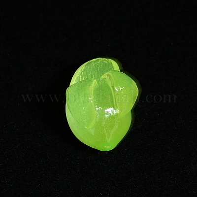 Украшения для кукольного домика из светящейся смолы FIND-CJC0010-106B-1