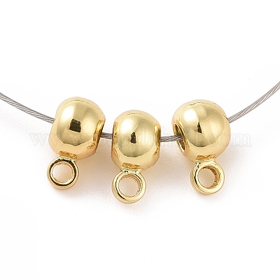 Поручни из латунной трубки KK-G302-07G-NR-1