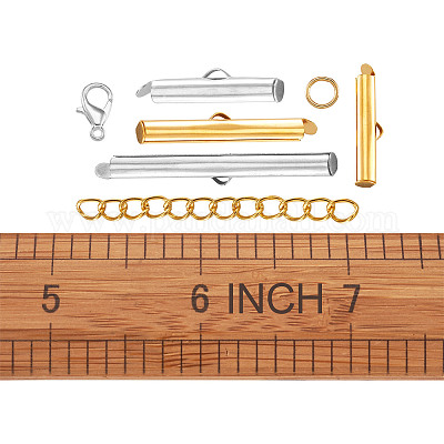 Железо скользят по конечных бюгельных труб FIND-PJ0001-01-1