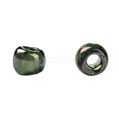 Круглые бусины toho SEED-TR11-0384-1