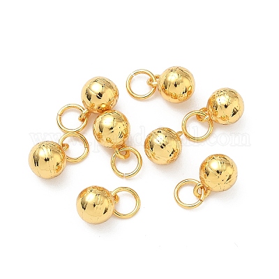 Латунь подвески&nbsp;KK-H532-40A-G-1