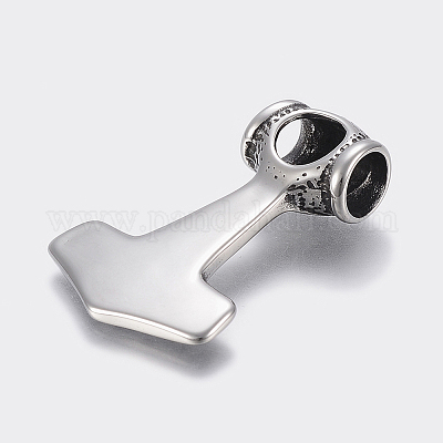 Подвески из нержавеющей стали 304&nbsp;STAS-F158-51AS-1