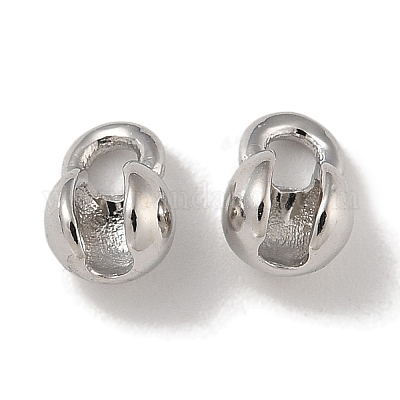 Латунь подвески&nbsp;KK-P284-07P-1