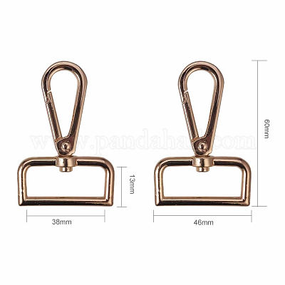 Поворотные шарниры из сплава цинка PALLOY-PH0012-65-1