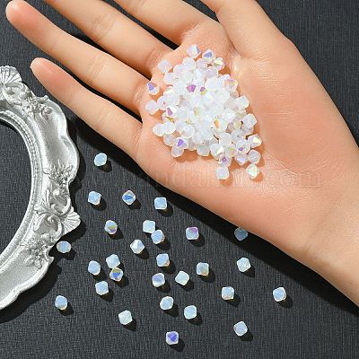 Хрустальные бусины preciosa® X-PRC-BA6-01000-200-1