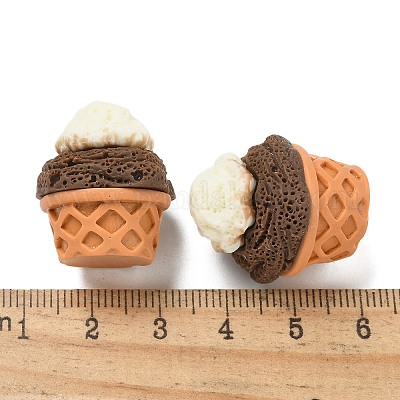 Кабошоны из смолы RESI-R456-01A-1