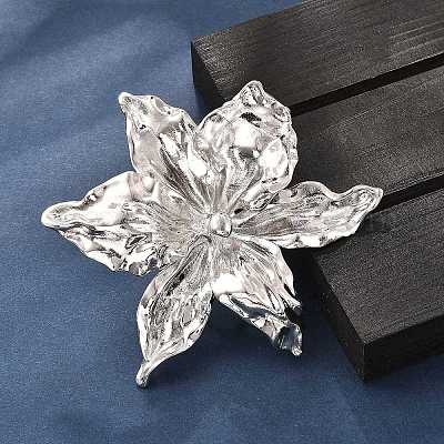 Кольца из сплава для женщин RJEW-L127-01P-1