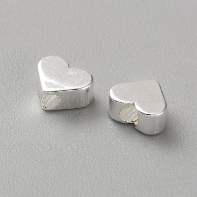 Spacer бисер латунные FIND-WH20019-118A-S-1