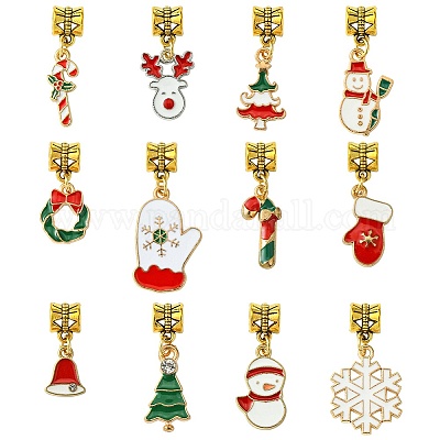 Подвеска из сплава в тибетском стиле PALLOY-FZ00009-1