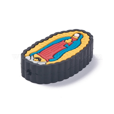 Силиконовые фокусные шарики SIL-G005-02-1