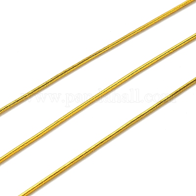 Cordon élastique en polyester&nbsp;EW-CJC0001-01A-1