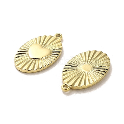 Подвески из нержавеющей стали 304 STAS-L022-124G-1