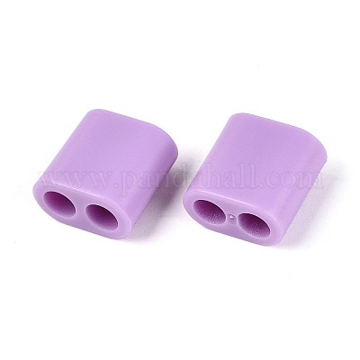 Пластиковые бусины abs&nbsp;OACR-N156-07F-1