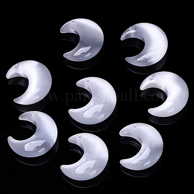 Бусины Кошачие Глаза PW-WGEEB18-01-1