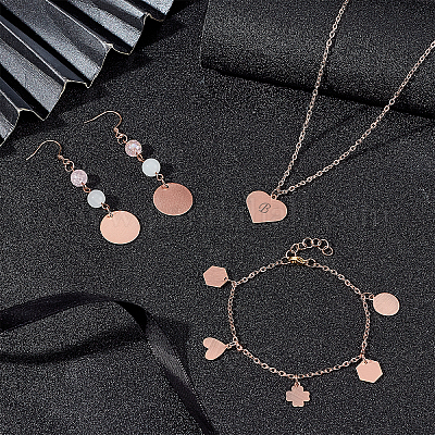 Латунные подвески KK-PH0004-61-1