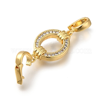 Латунное микропейв KK-H480-33G-1