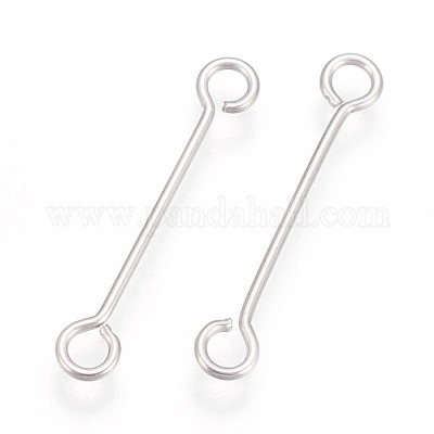 Двухсторонние штифты из нержавеющей стали марки 304 STAS-O101-65P-1