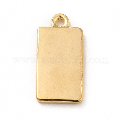 Ионное покрытие (ip) подвески из нержавеющей стали 304 STAS-H172-10G-1