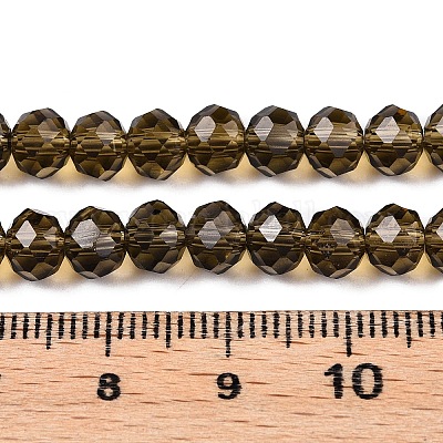 Стеклянные бусины EGLA-A044-T6mm-D16-A-1