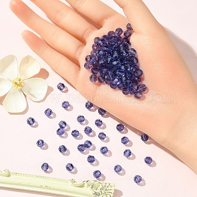 Хрустальные бусины preciosa® X-PRC-BB6-20410-1