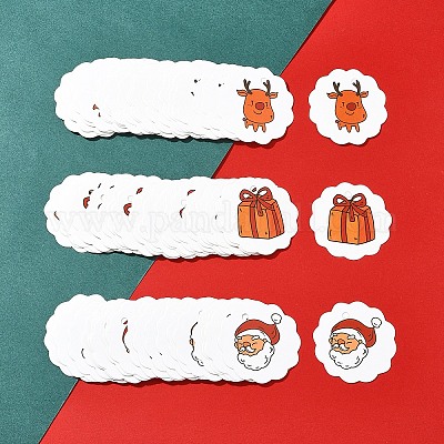 100 шт. CDIS-FS0001-17-1