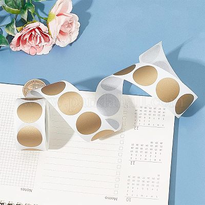 Наклейка с защитным покрытием DIY-WH0184-42D-1