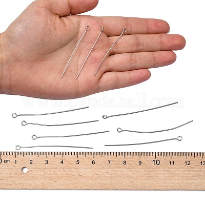 Проушина из нержавеющей стали марки 304 X-STAS-R045-50mm-1