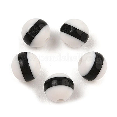 Непрозрачные кабошоны из смолы RESI-R457-02A-1