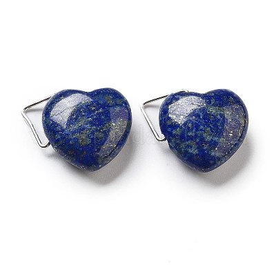 Природные и синтетические смешанные подвески драгоценных камней G-K371-02P-1