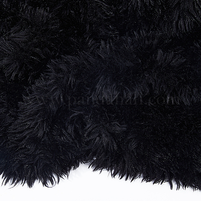 Шерстяная ткань DIY-WH0750-003B-1