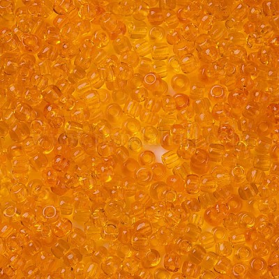 Бисер из стекла  SEED-A004-3mm-9-1