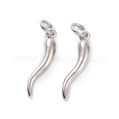 Стойки обшивки латунные подвески KK-C008-35P-1